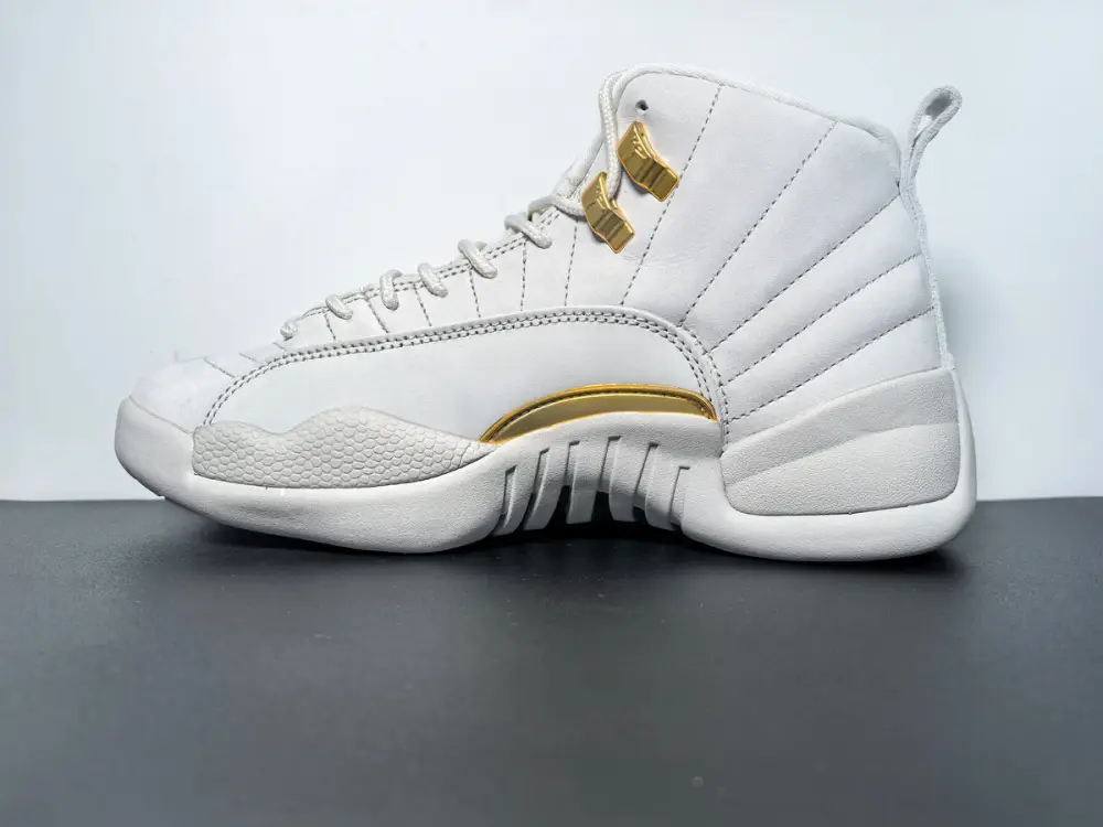 Wmns Air Jordan 12 Retro 'Phantom' 