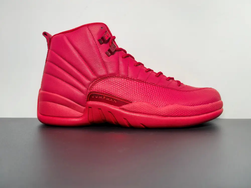 Air Jordan 12 Retro 'Gym Red' 