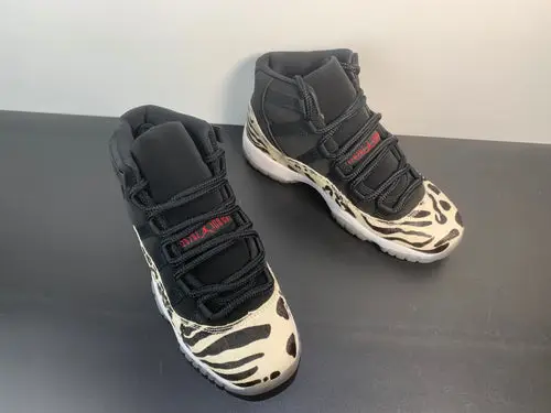 Air Jordan 11 Animal instinct AR0715-010 