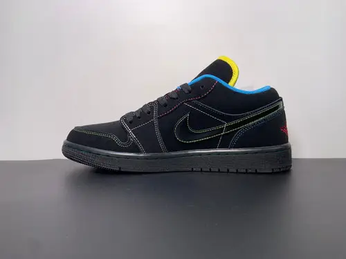 Air Jordan 1 Phat Low 