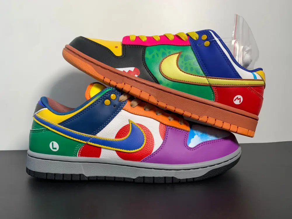 Nike DUNK Low SE ”Free.99 DH0952-100 