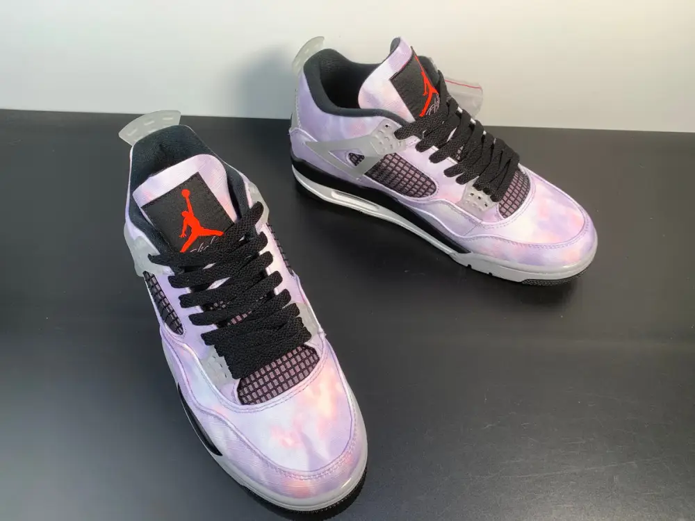 Air Jordan 4 Retro “Zen Master” DH7138-506 
