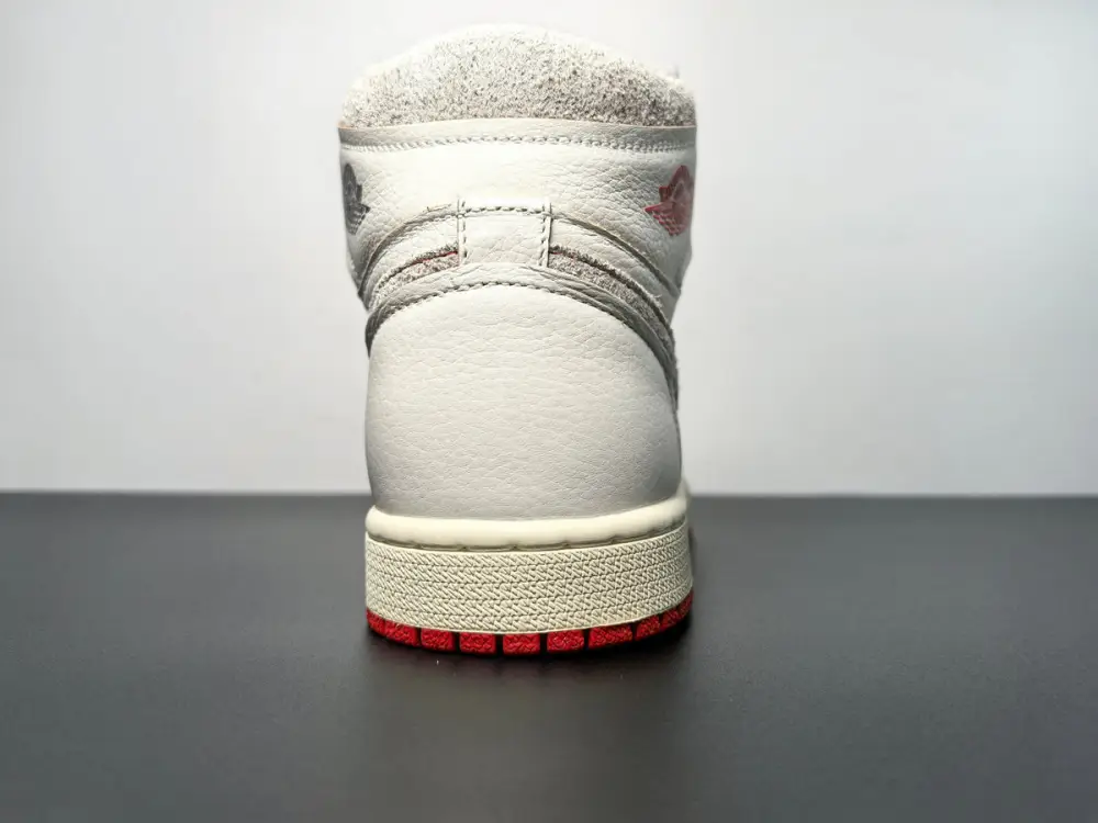 Air Jordan 1 High OG Rare Air “Cinnabar” DB4612-100 