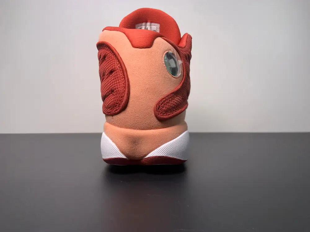 Air Jordan 13 Retro 'Dune Red' 