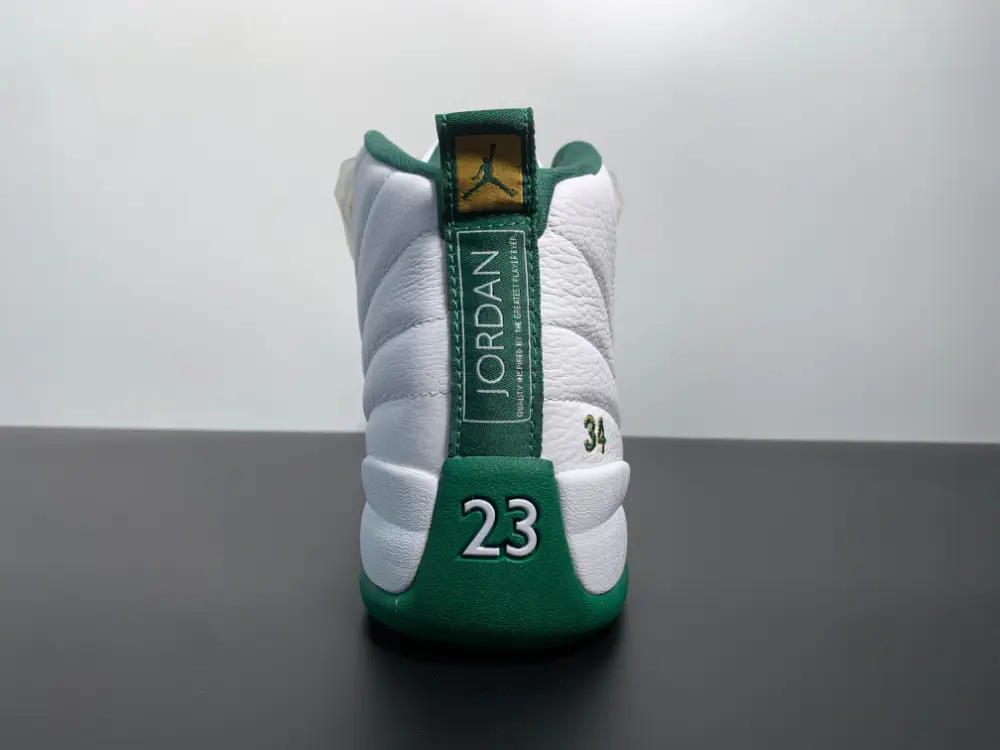 Air Jordan 12 PE Ray Allen 