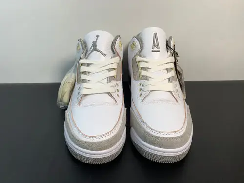 Air Jordan 3 x A Ma Maniere DH3434-110 