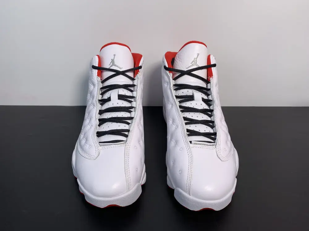 Nike Air Jordan 13 Flint GIGI 