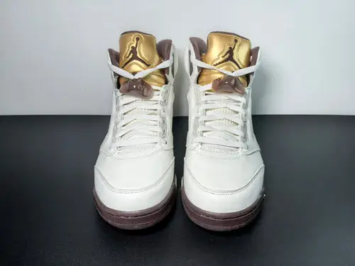 Wmns Air Jordan 5 Retro 'Earth' DD9336-200 