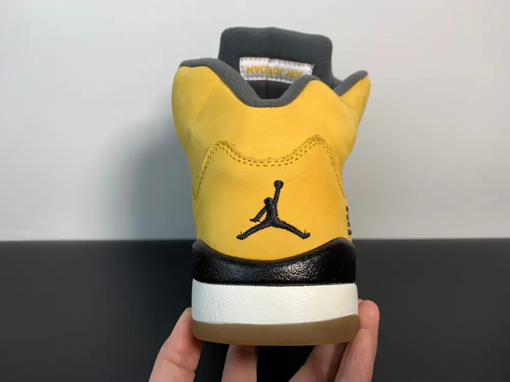 Air Jordan 5 Retro T23 Tokyo 454783-701 