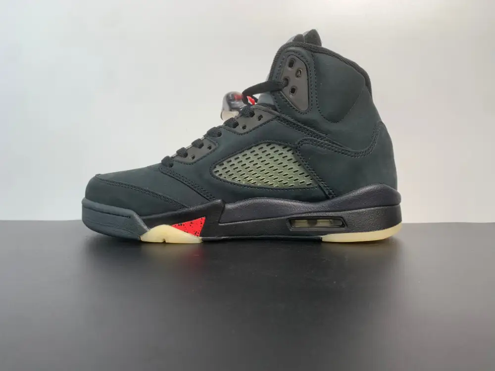 Air Jordan 5“Retro GTX”DR0092-001 