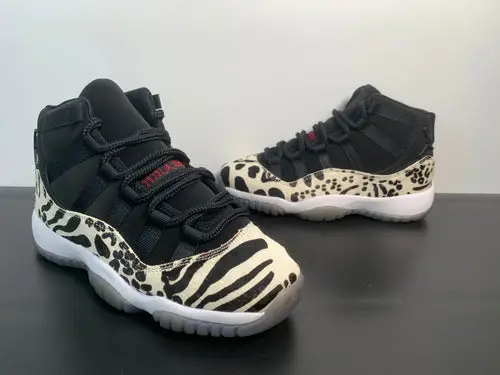 Air Jordan 11 Animal instinct AR0715-010 