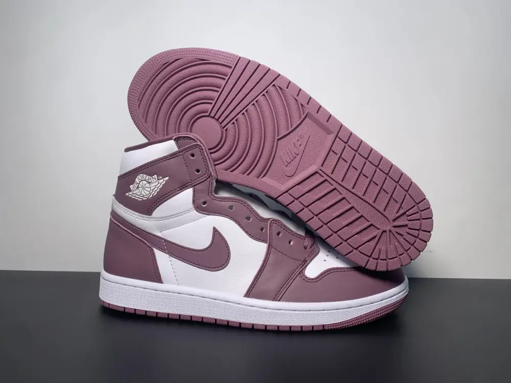 Air Jordan 1 High OG SKY J Mauve DZ5485-105 