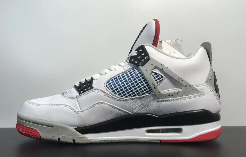 Jordan 4 Retro SE Mid What The CL1184-104 