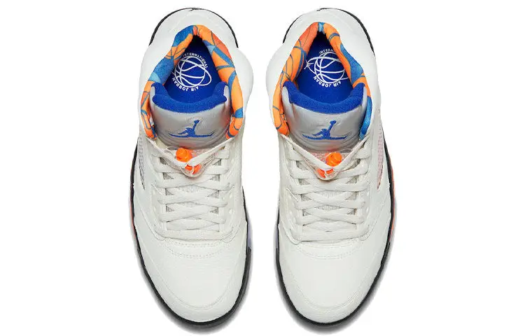 Air Jordan 5 Retro International Flight 136027-148 
