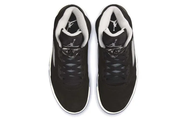 Air Jordan 5 Retro Oreo CT4838-011 