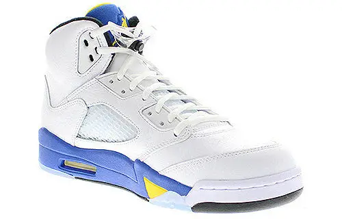 Air Jordan 5 Retro Laney 136027-189 