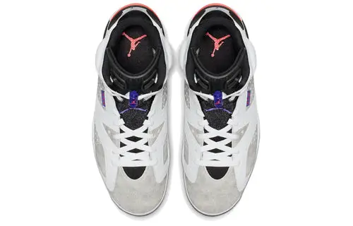 Air Jordan 6 Retro LTR Flint CI3125-100 