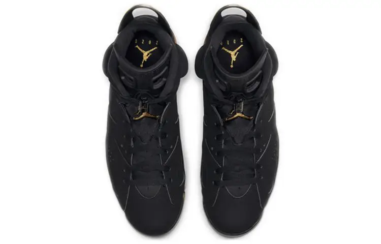 Air Jordan 6 Retro DMP Defining Moments CT4954-007 