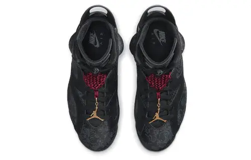 Womens WMNS Air Jordan 6 Retro SD Singles Day DB9818-001 