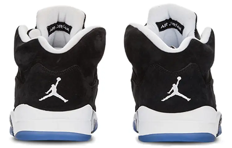 Air Jordan 5 Retro Oreo 136027-035 