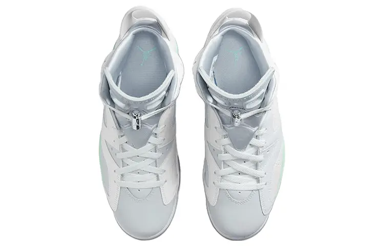 Air Jordan 6 Tiffany Blue DQ4914-103 