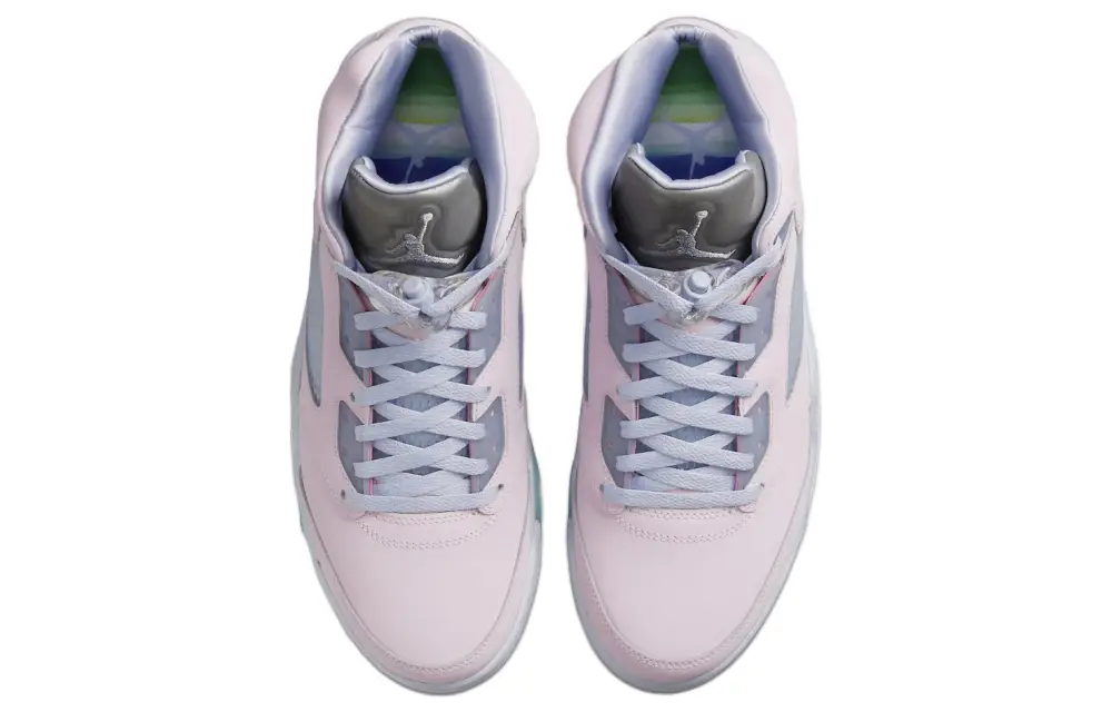 Air Jordan 5 Retro SE Easter DV0562-600 