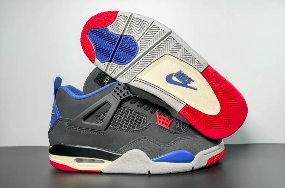 Air Jordan 4 Retro Rare Air FV5029-003 