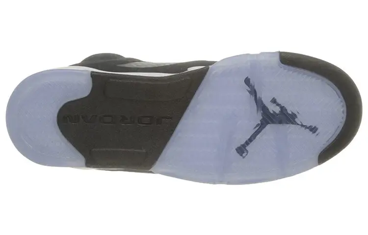 Air Jordan 5 Retro GS Oreo 440888-035 