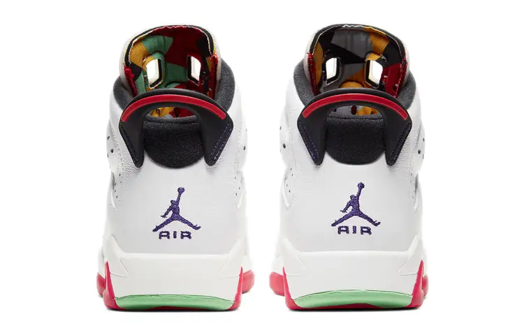 Air Jordan 6 Retro Hare CE8529-062 