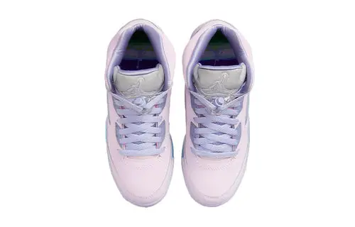 Air Jordan 5“ Easter ” DV0562-600 