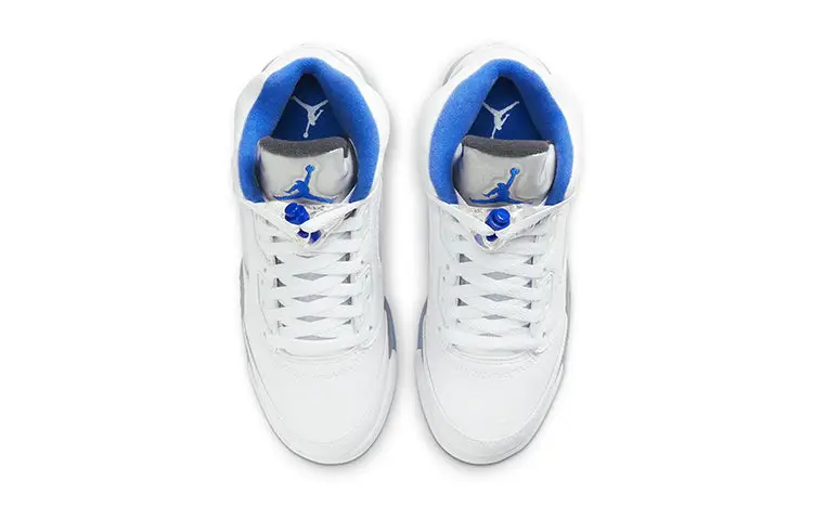 Air Jordan 5 Retro GS Stealth DD0587-140 