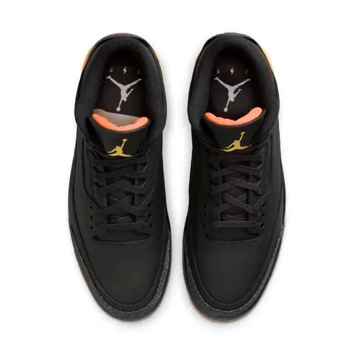 Air Jordan 3 x J Balvin ‘Rio’ FN0344-001 