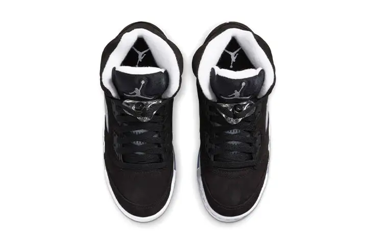 Air Jordan 5 Retro Oreo CT4838-011 