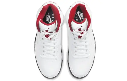 Air Jordan 5 Retro Fire Red DA1911-102 