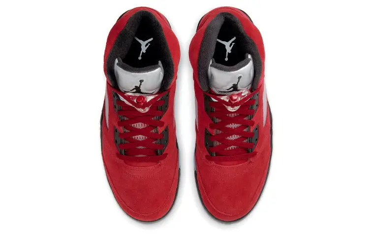 Air Jordan 5 Retro Raging Bull DD0587-600 