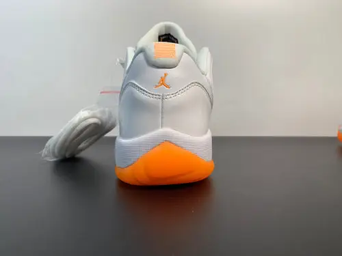Air Jordan 11 Low “Citrus” AH7860-139 