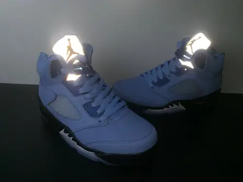 Air Jordan 5 “UNC DV1310-401 
