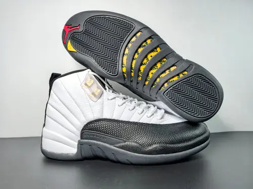 Air Jordan 12 Retro 'Countdown Pack' 