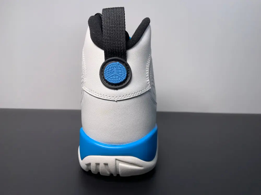 Air Jordan 9 “Powder Blue 