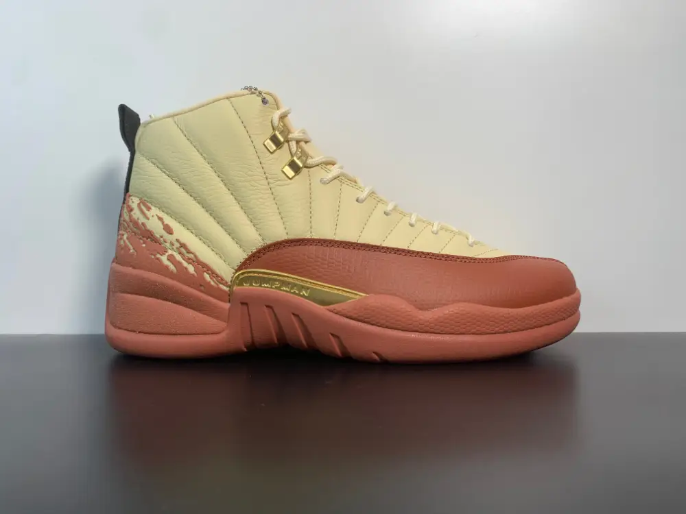 Eastside Golf x Air Jordan 12 Retro 'Out the Mud' 