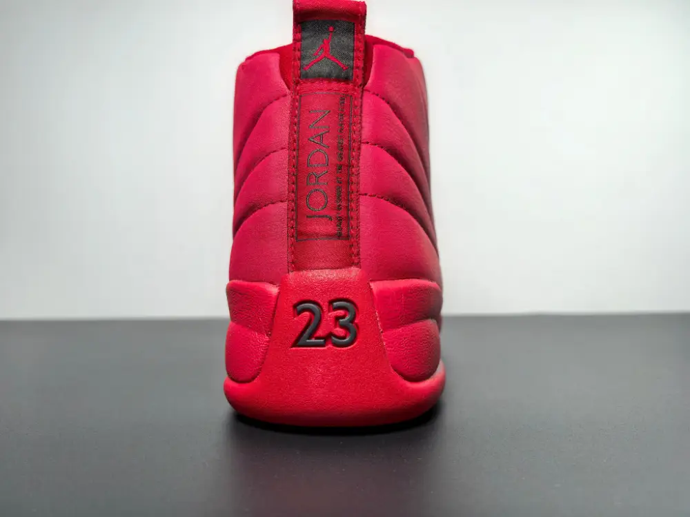 Air Jordan 12 Retro 'Gym Red' 