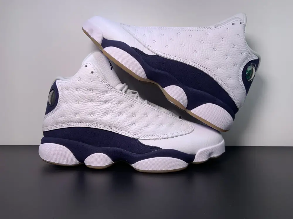 Air Jordan 13 Retro 'Midnight Navy' 