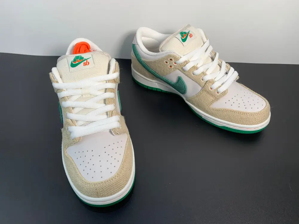 Jarritos x Nike SB Dunk Low FD0860-001 