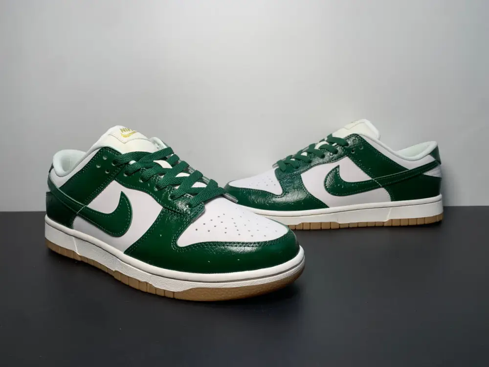 Nike Dunk Low LX WMNS Gorge Green 