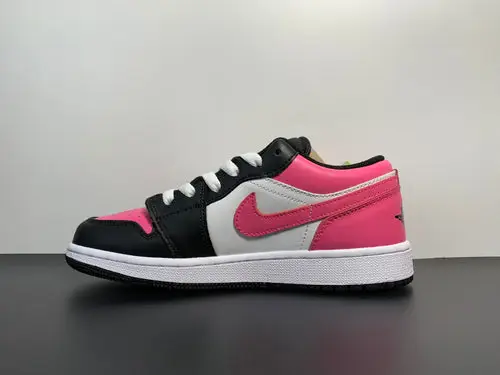 Air Jordan 1 Low Pinksicle 