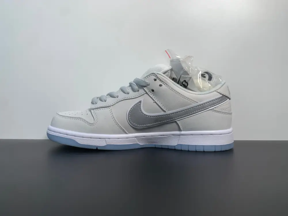 Concepts x NK SB Dunk Low ＂White Lobster＂FD8776-100 
