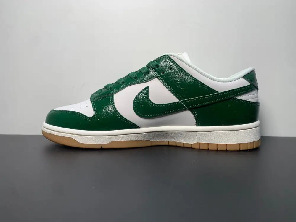 Nike Dunk Low LX WMNS Gorge Green 