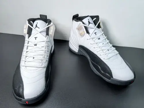 Air Jordan 12 Retro 'Countdown Pack' 