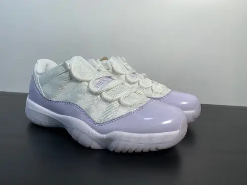 Air Jordan 11 Pure Violet AH7860-101 