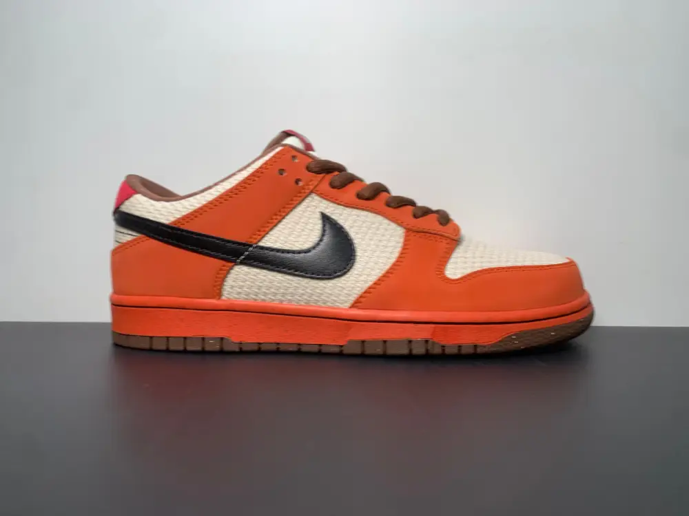 Nike Dunk Low Premium SB 'Un- Hemp' F56B831